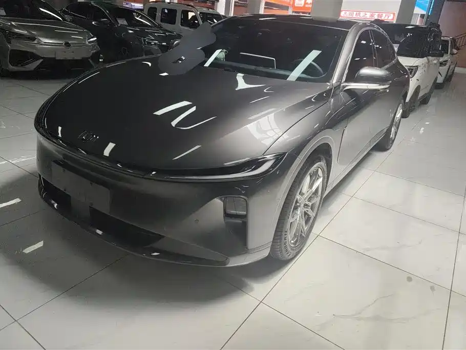 Qiyuan Qiyuan A07 2023