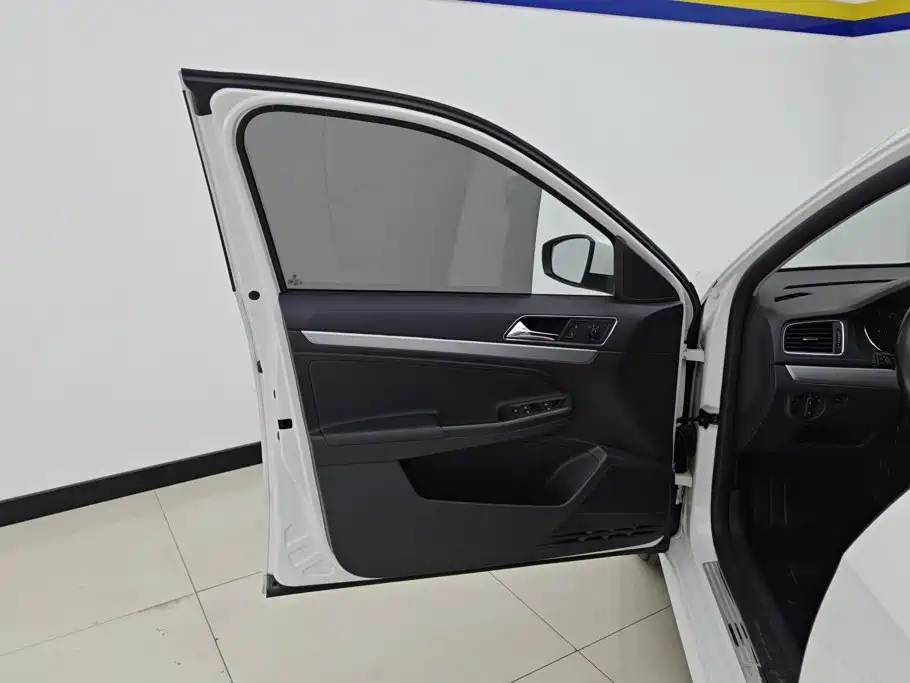 Volkswagen Gran Lavida — миниатюра 7