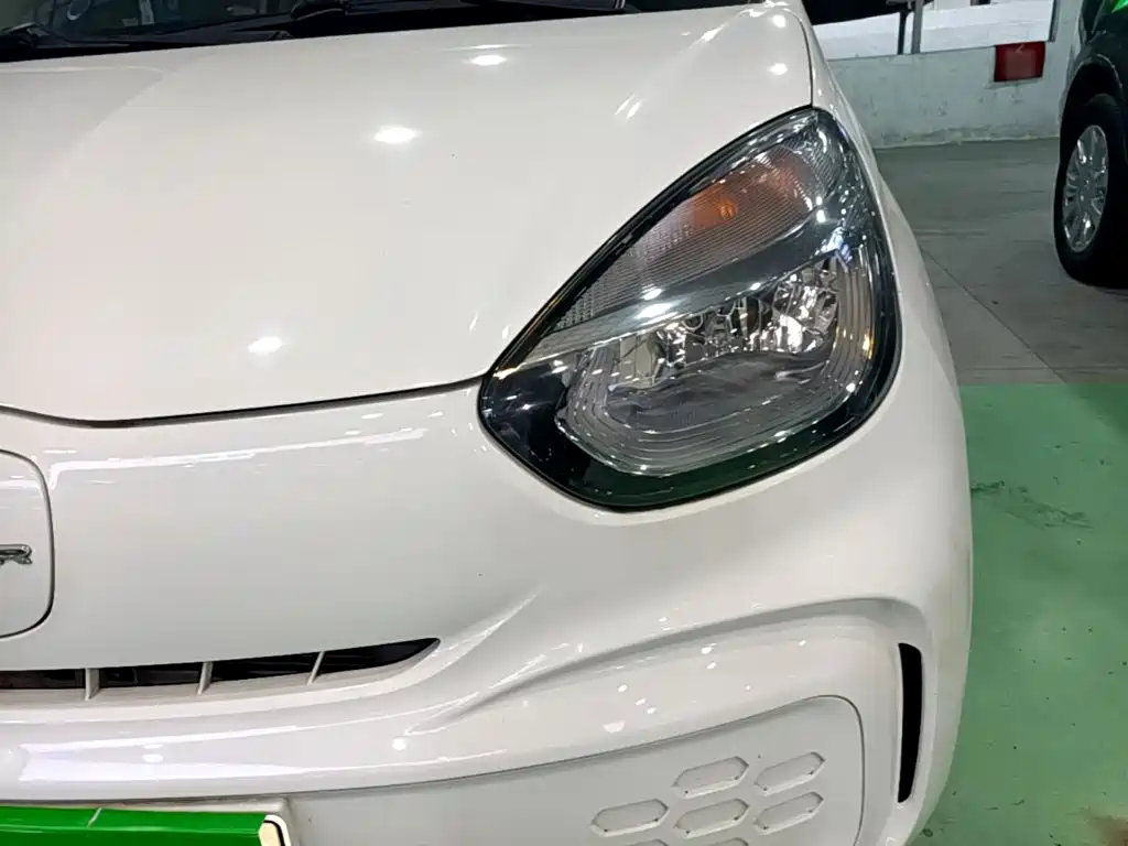 Roewe Clever — миниатюра 24