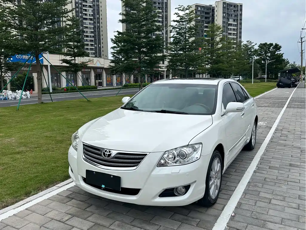 Toyota Camry 2007