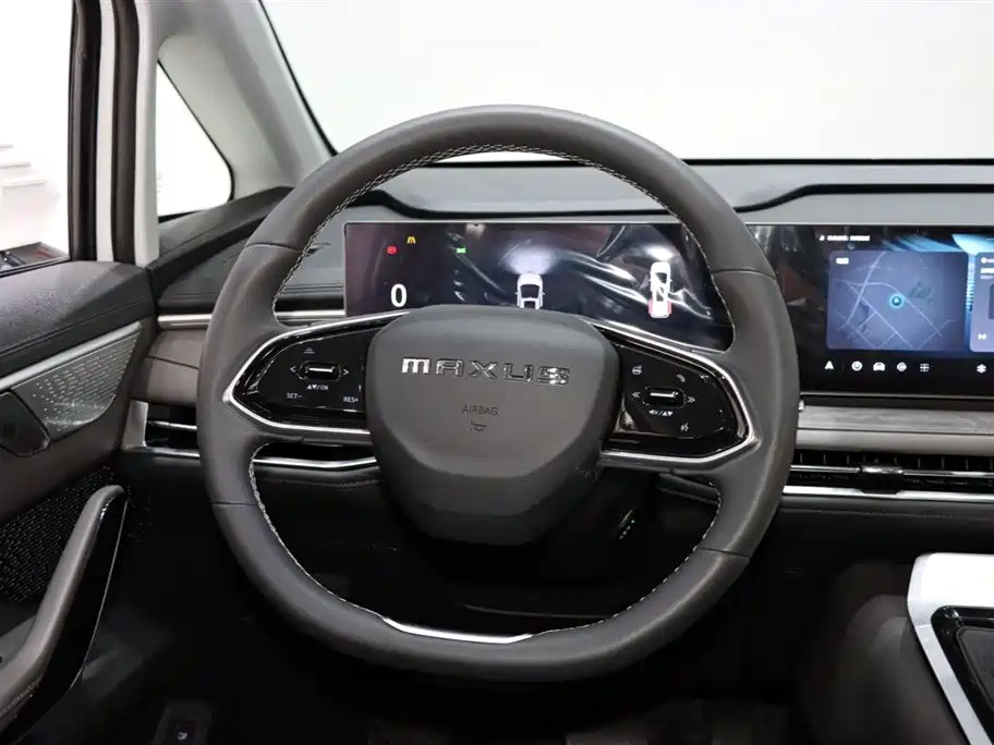 Maxus G70 — миниатюра 15