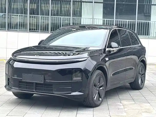 IDEAL CAR IDEAL L6 2024