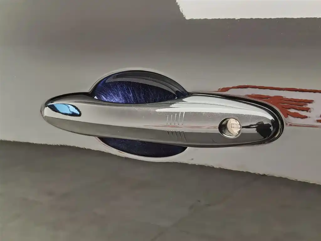 WEI PAI WEI BRAND VV7