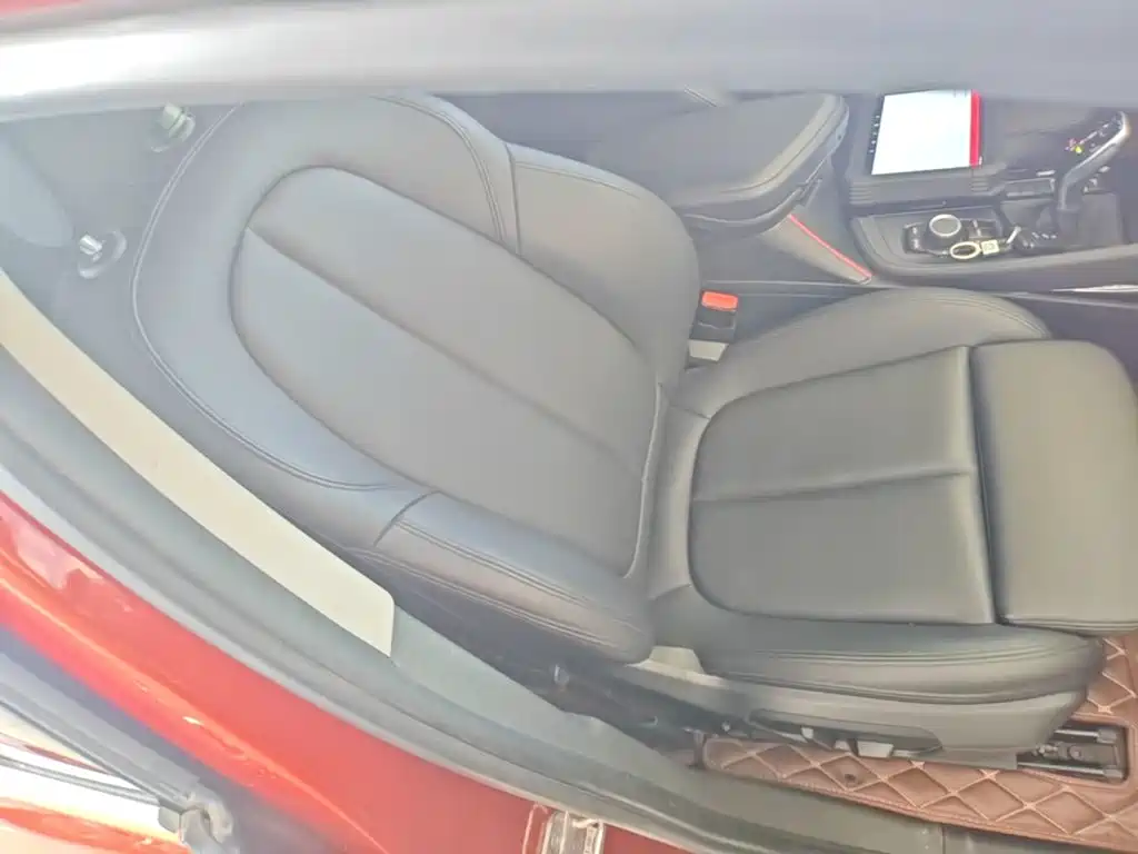 BMW X2 (Import) — миниатюра 25