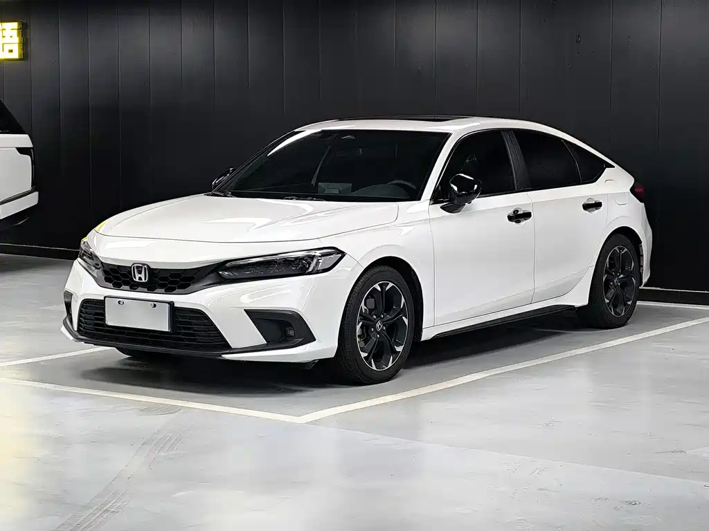 Honda Civic 2023