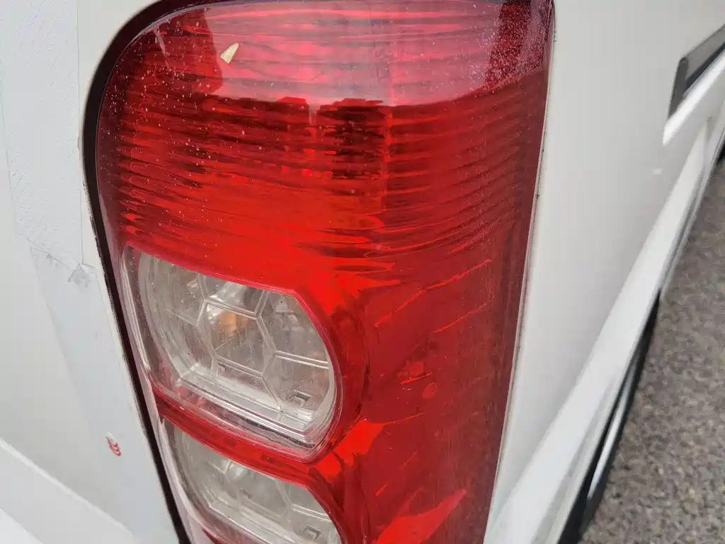 CHANGAN CHANGAN STAR 9EV