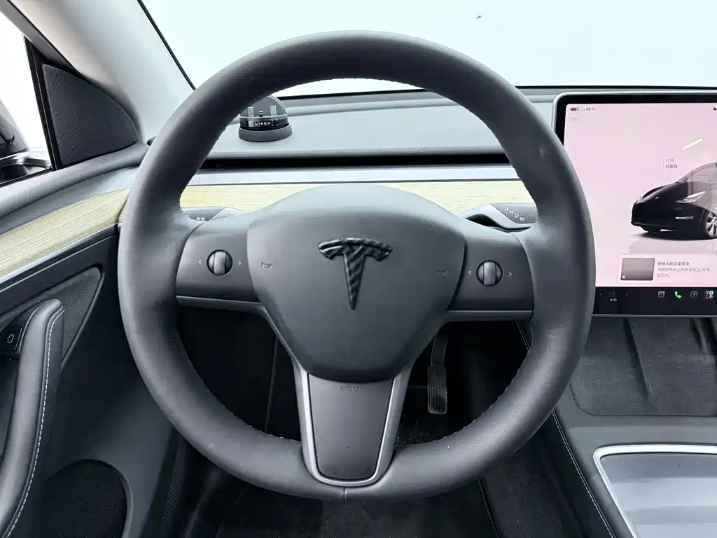Tesla Model Y — миниатюра 5