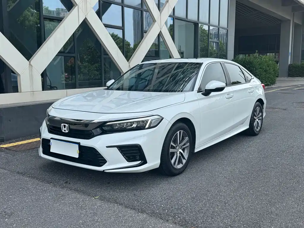 Honda Civic 2023
