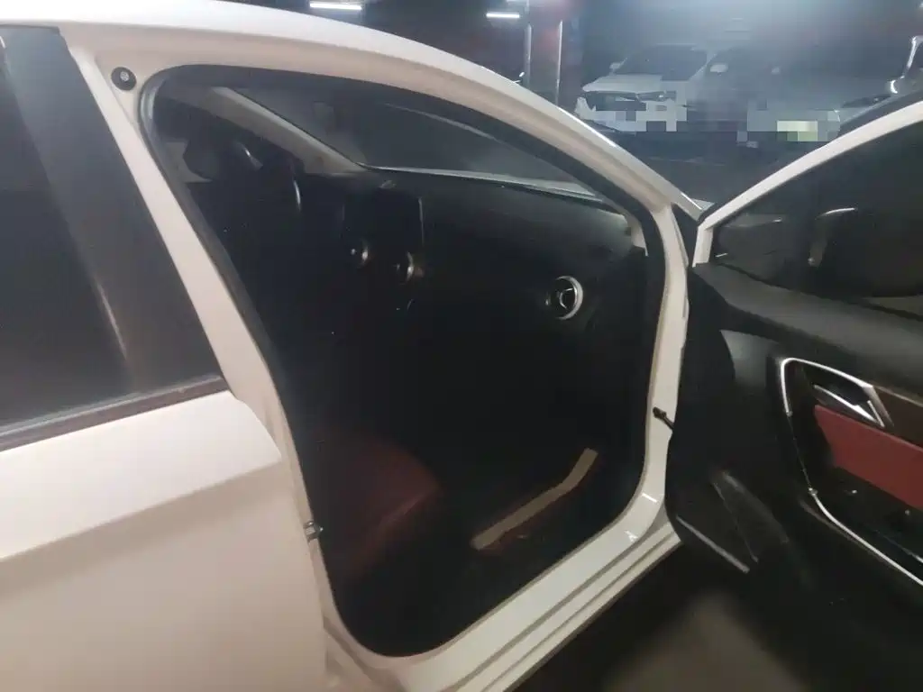 BAIC Senova D50 — миниатюра 21