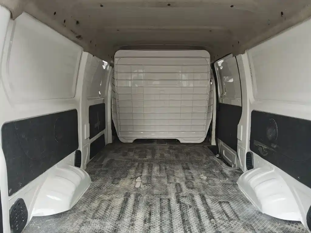 CHANGAN CHANGAN STAR 9EV