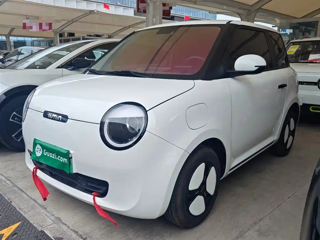 Qiyuan Lumin 2025