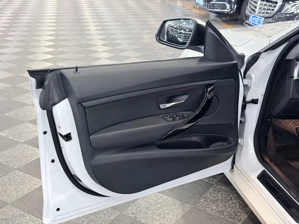 BMW 3 Series GT 3 GT 2018 320i Fashion