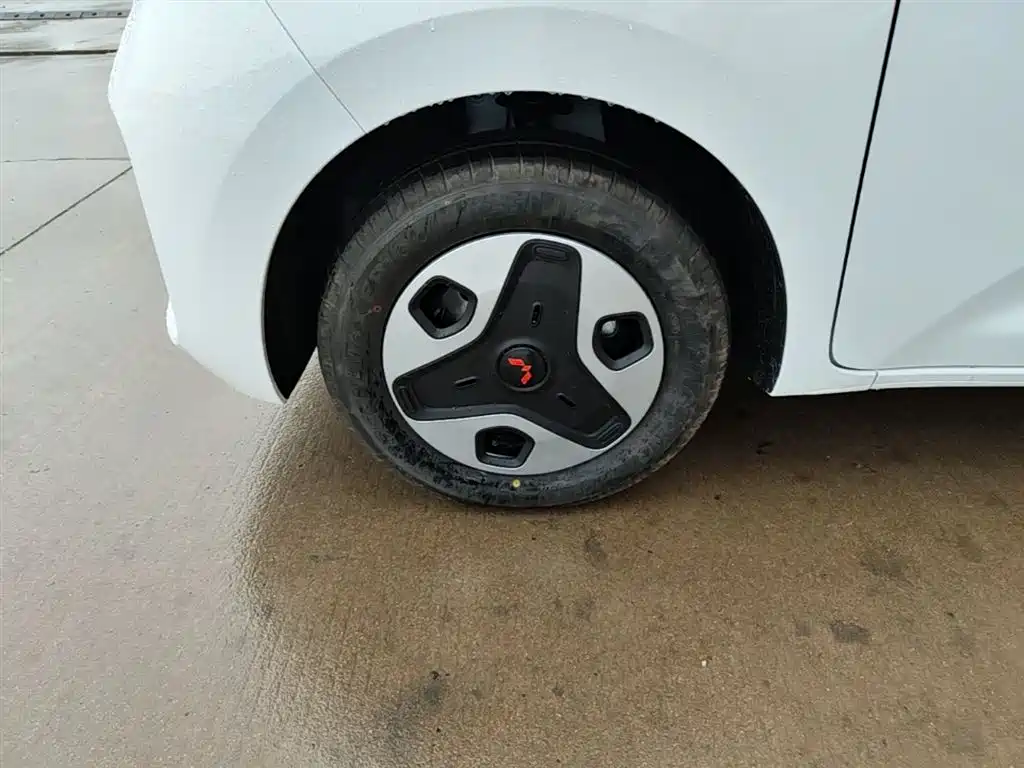 Wuling Sunshine EV — фотографии объявления, Фото 23