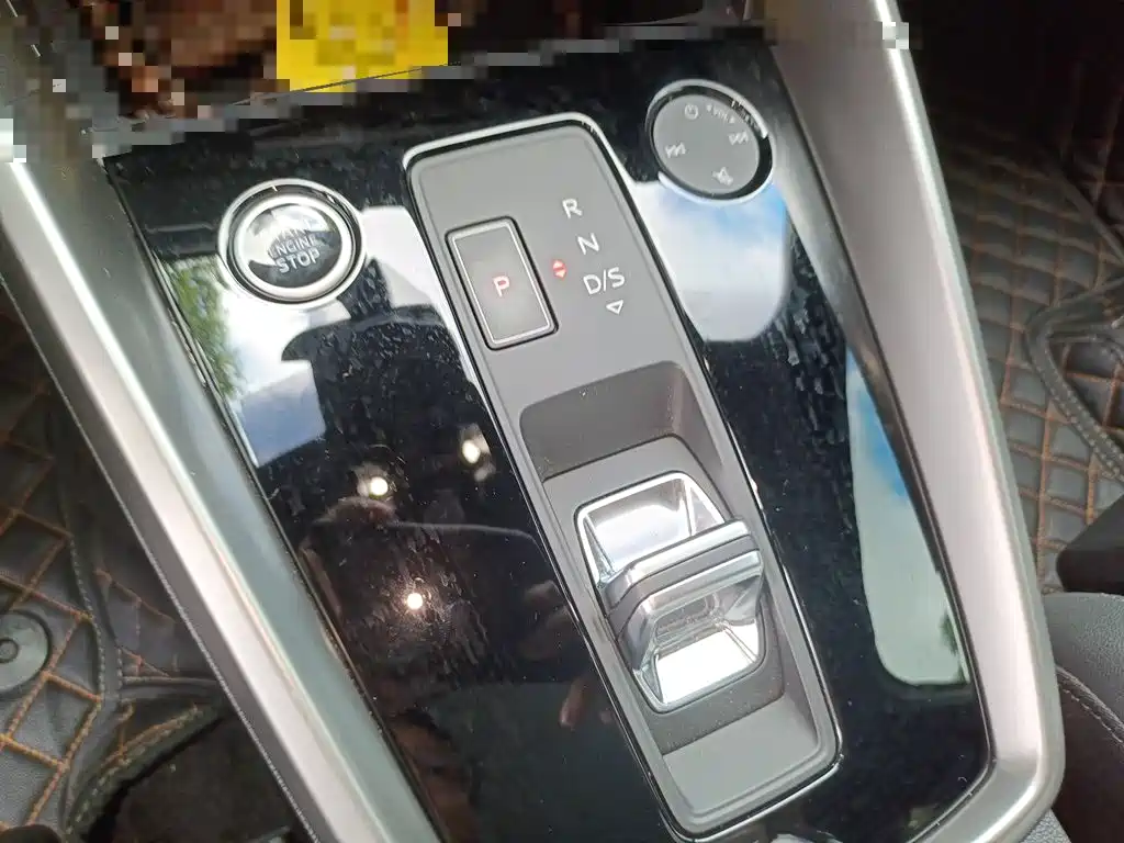Audi A3 — миниатюра 15