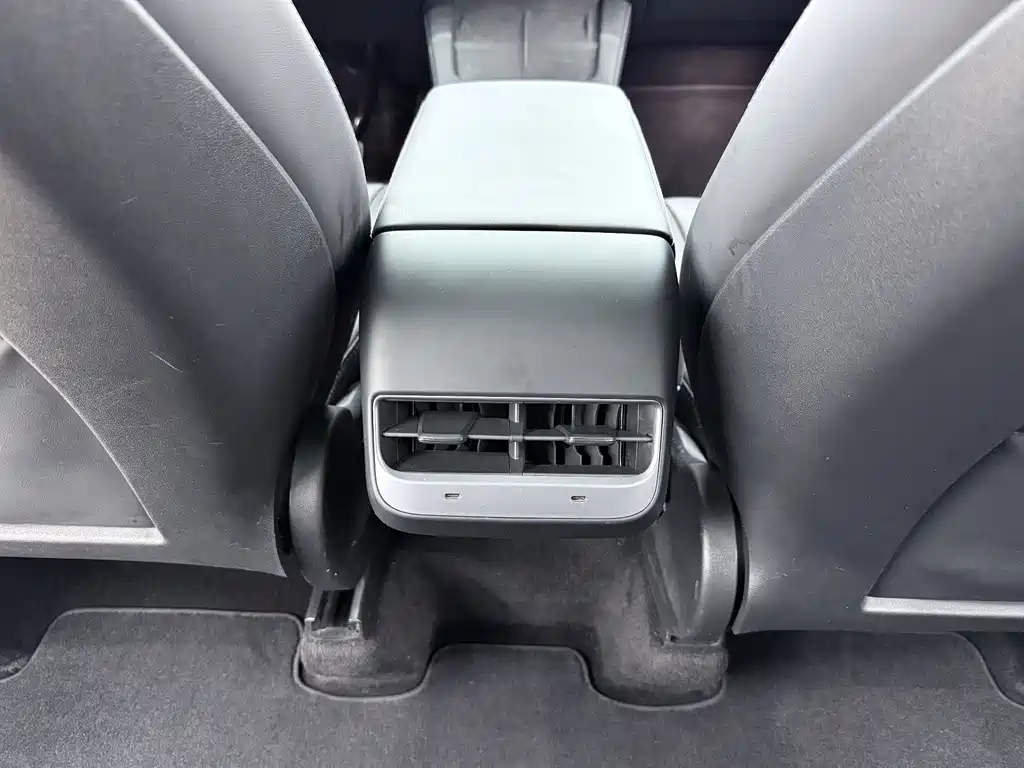 Tesla Model Y — миниатюра 11