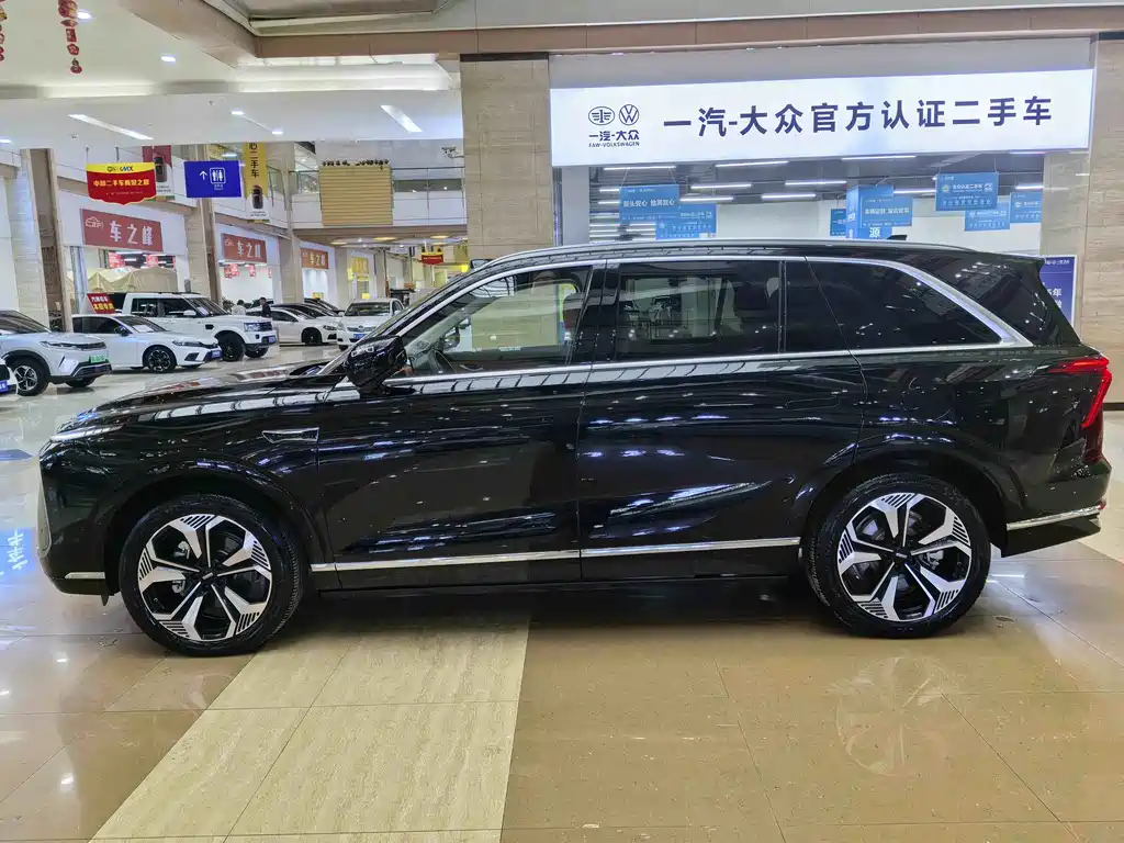 WEI PAI WEI BRAND BLUE MOUNTAIN