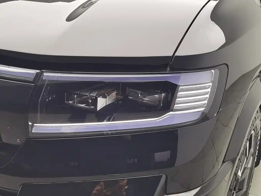 Fang Cheng Bao Leopard 8 — миниатюра 7