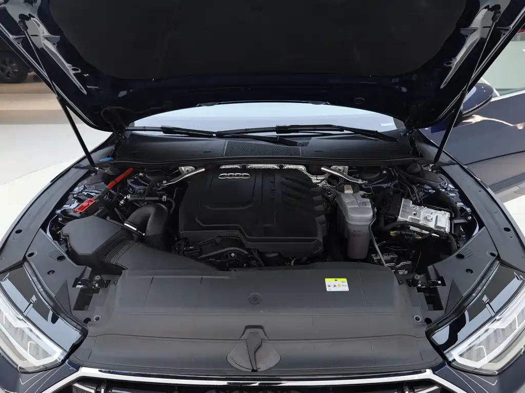 Audi A7L — фотографии объявления, Фото 22