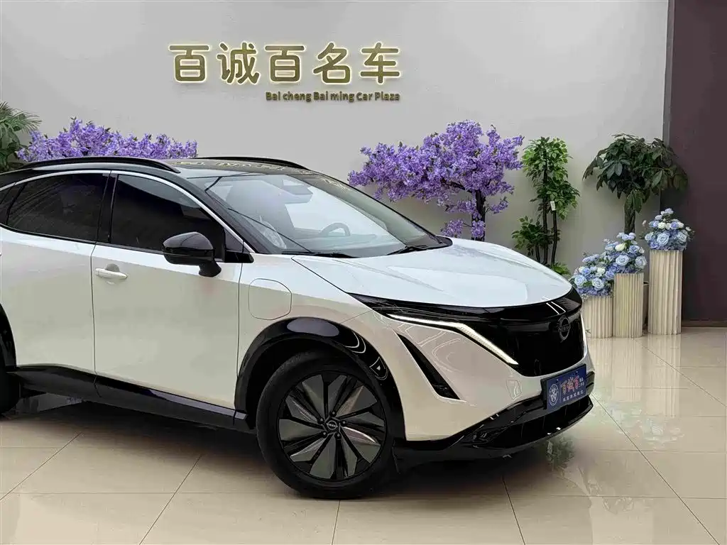 Nissan Ariya