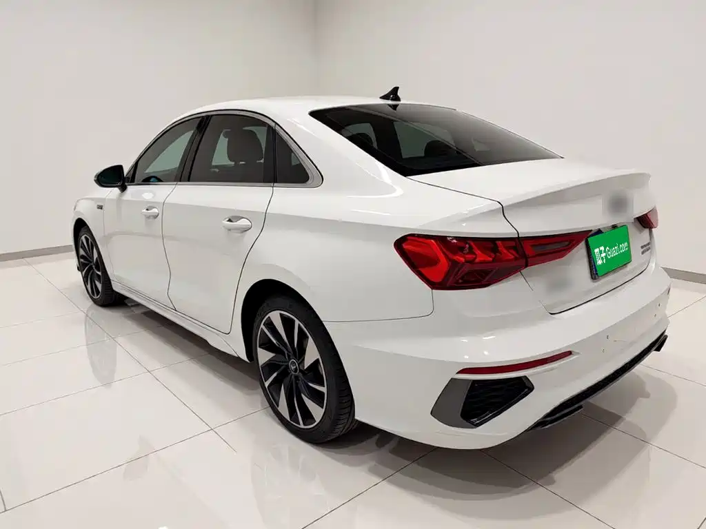 Audi A3 — миниатюра 4