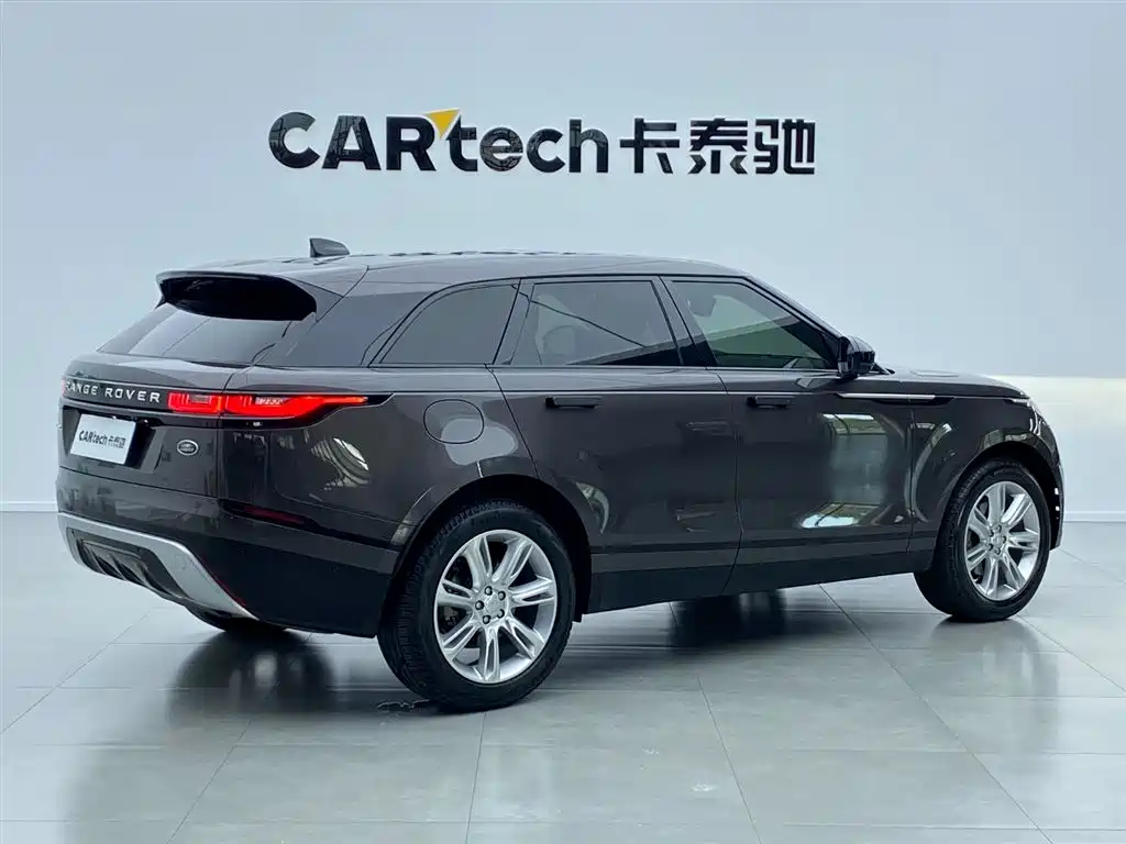 Land Rover Range Rover Velar 2022 250PS