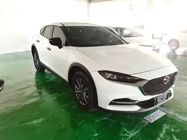 MAZDA CX 4