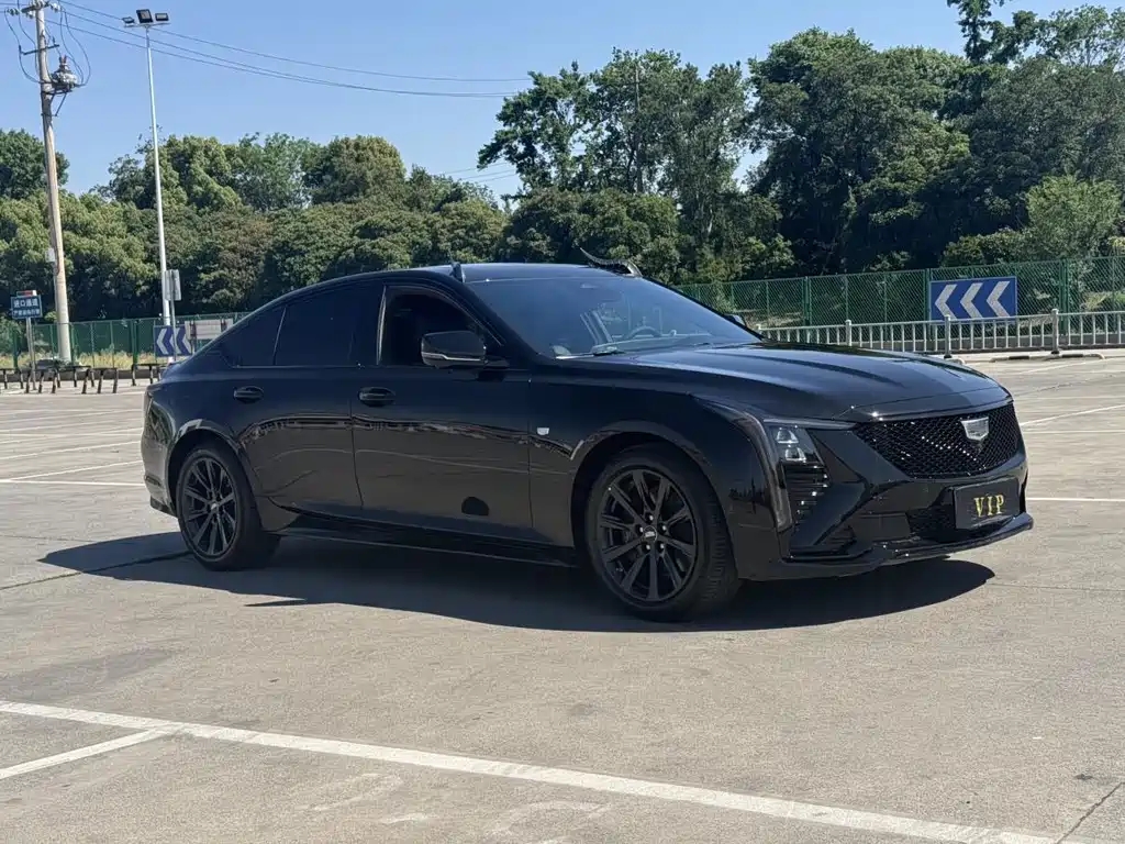 Cadillac CT5 2025 28T