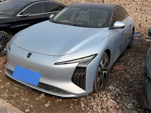 DONGFENG XINGHAI S7 2024