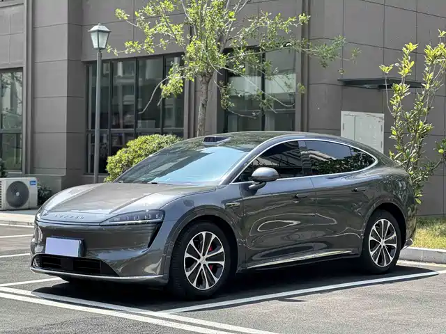 2025 Chery Zhijie