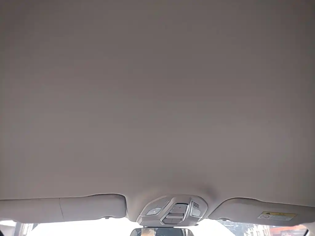 Wuling 五菱E5 — миниатюра 18
