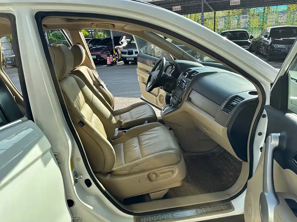 Honda CR-V — фотографии объявления, Фото 11
