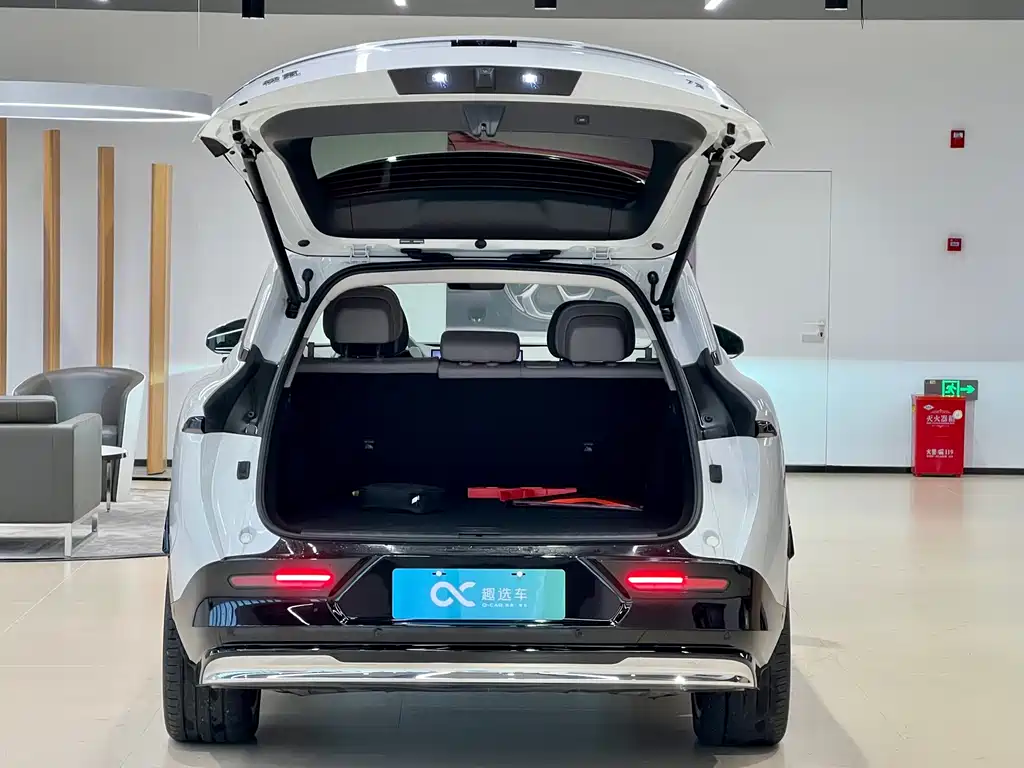 ZEEKR EXTREME KRYPTON 7X