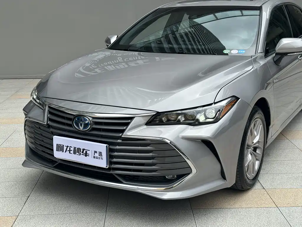 Toyota Avalon 2019 2.5L Luxury VI