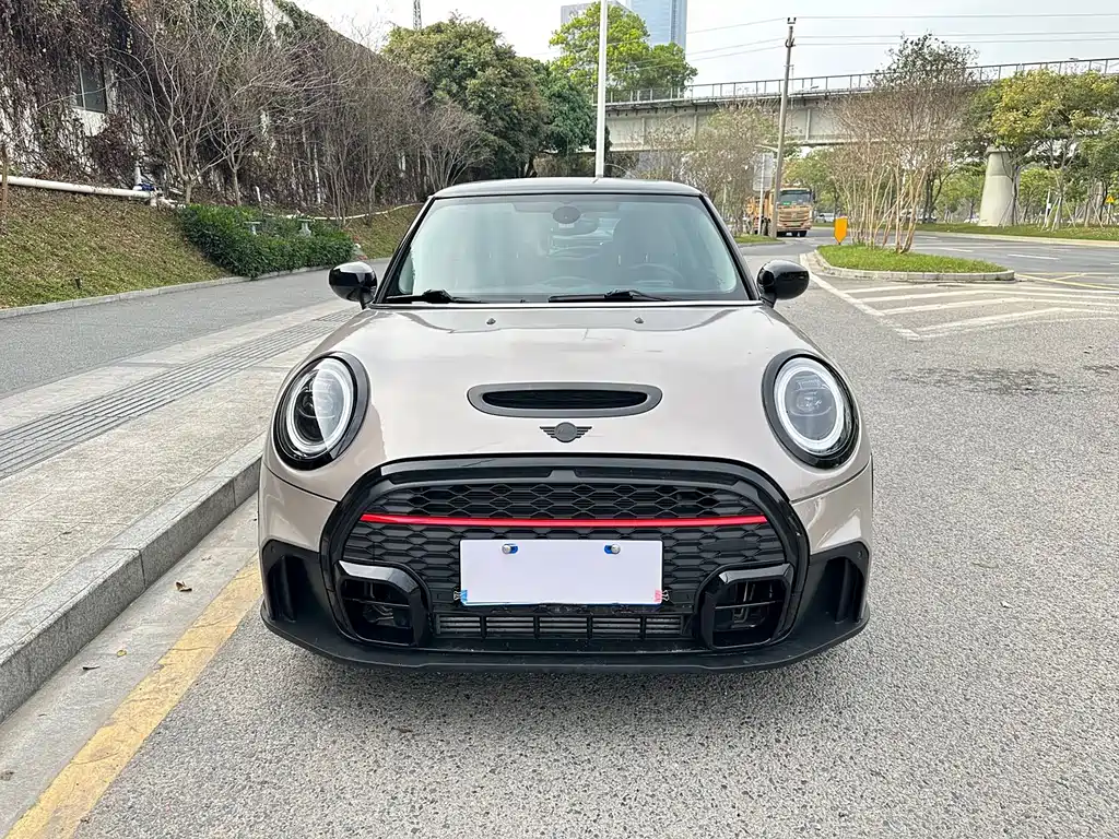 MINI Mini 2022