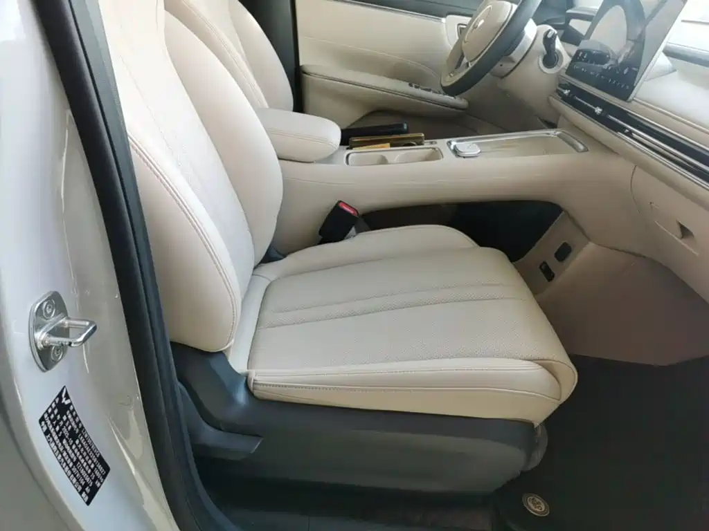 Wuling Bingo S — миниатюра 25