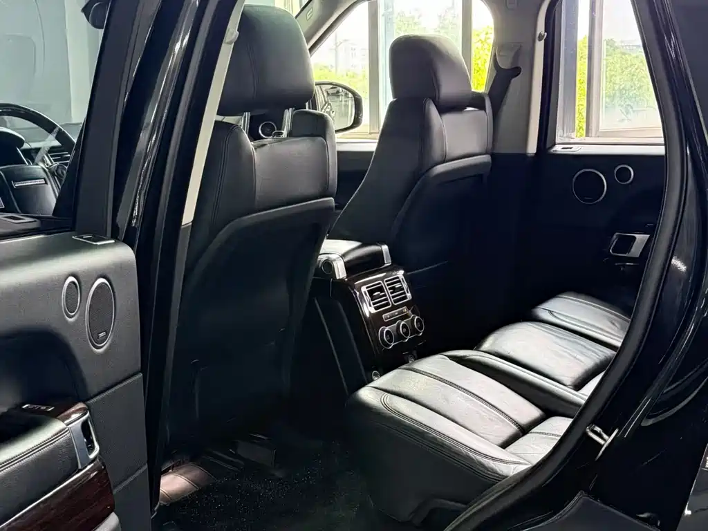 Land Rover Range Rover 3.0 SC V6 Vogue, фото 6