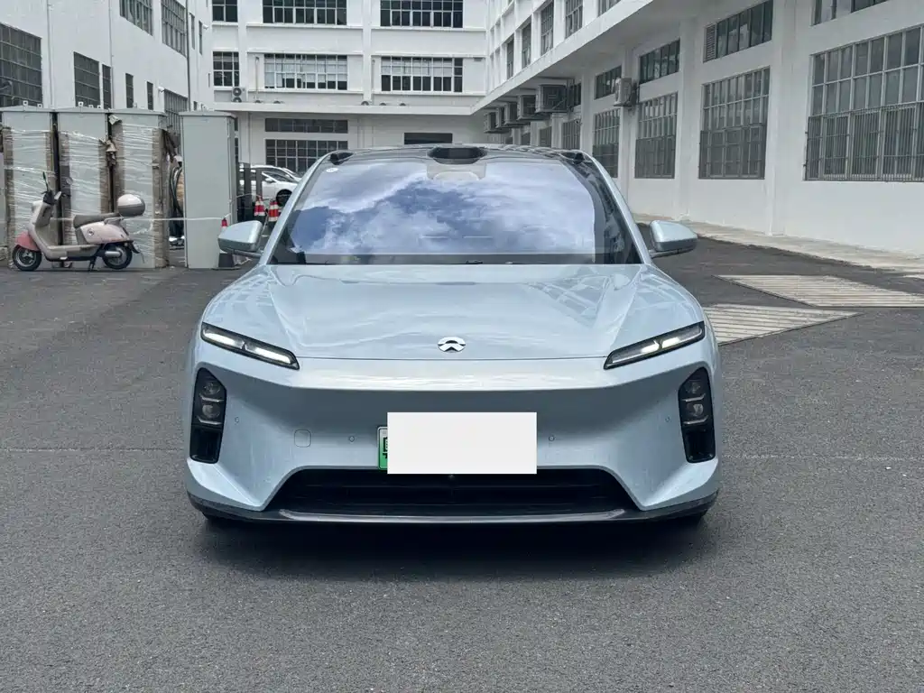 NIO ET5T 2025 75kWh Touring