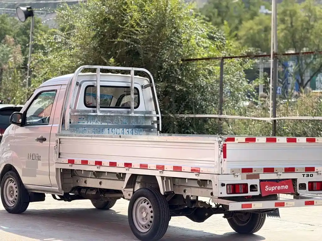 Jinbei Jinbei T3 — миниатюра 6