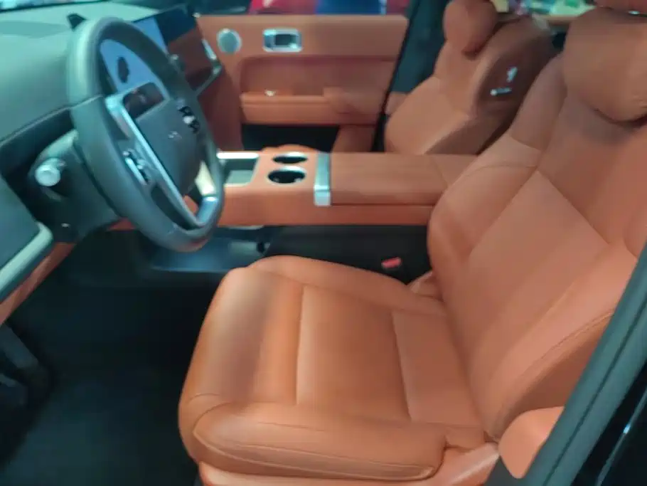 Li Auto L7 2025 Max