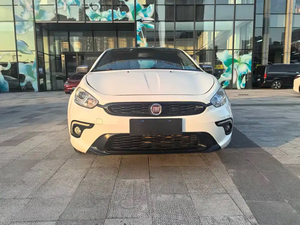 Fiat Ottimo — миниатюра 2