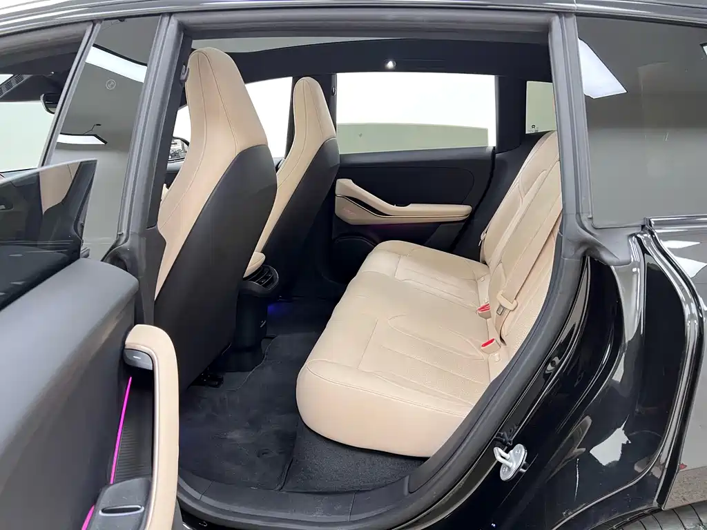 NIO ET5T — миниатюра 12