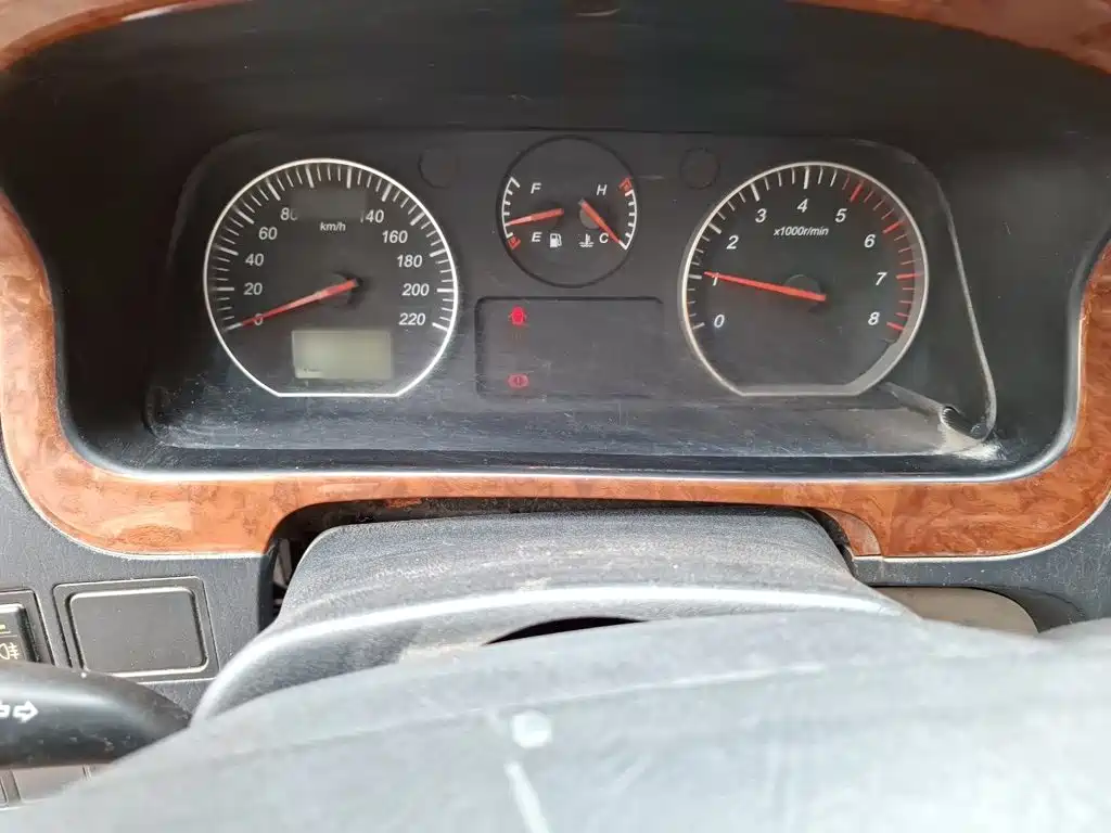 Jinbei Grace — миниатюра 4