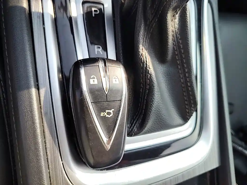 Changan Ruicheng CC — миниатюра 9