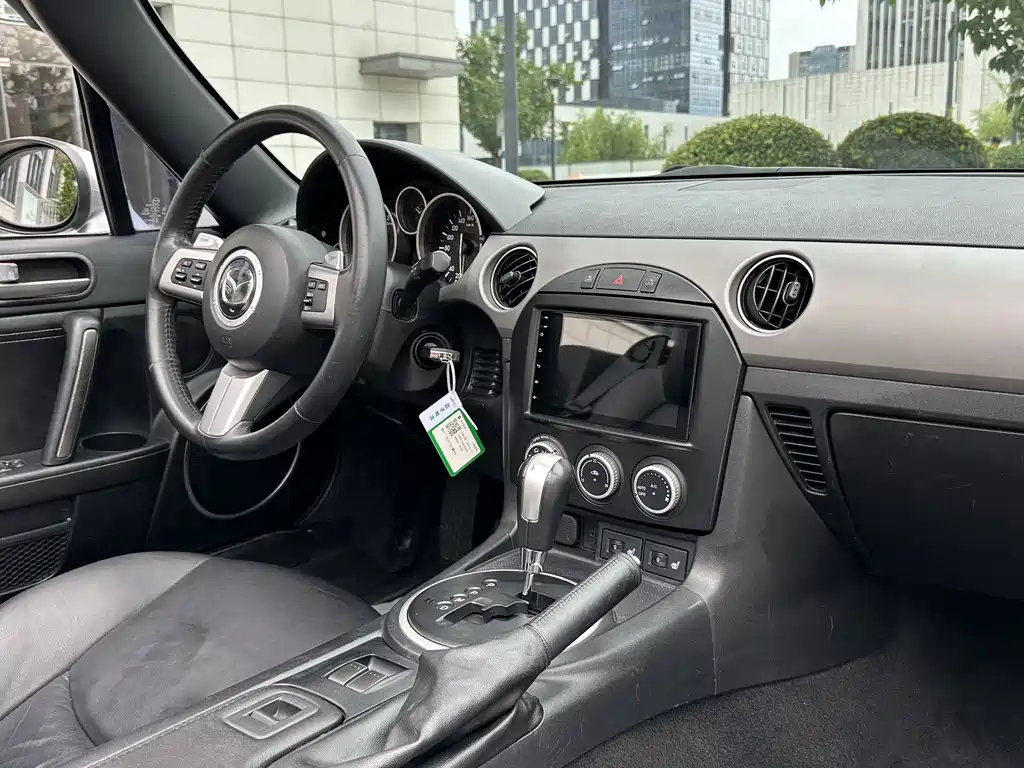 Mazda MX-5 2.0, фото 11