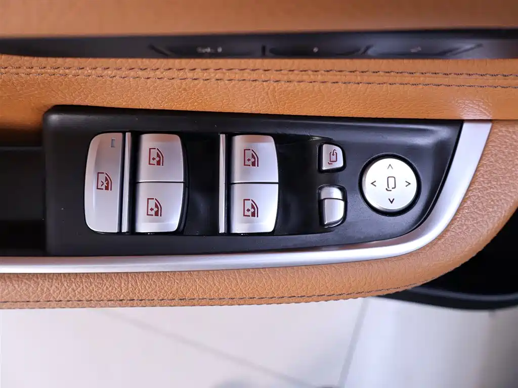BMW 6 Series GT 630i Luxury Design Package, фото 17