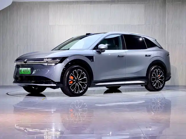 ZEEKR EXTREME KRYPTON 7X 2024