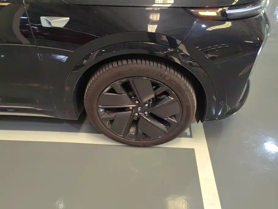 Li Auto L7 2025 Max