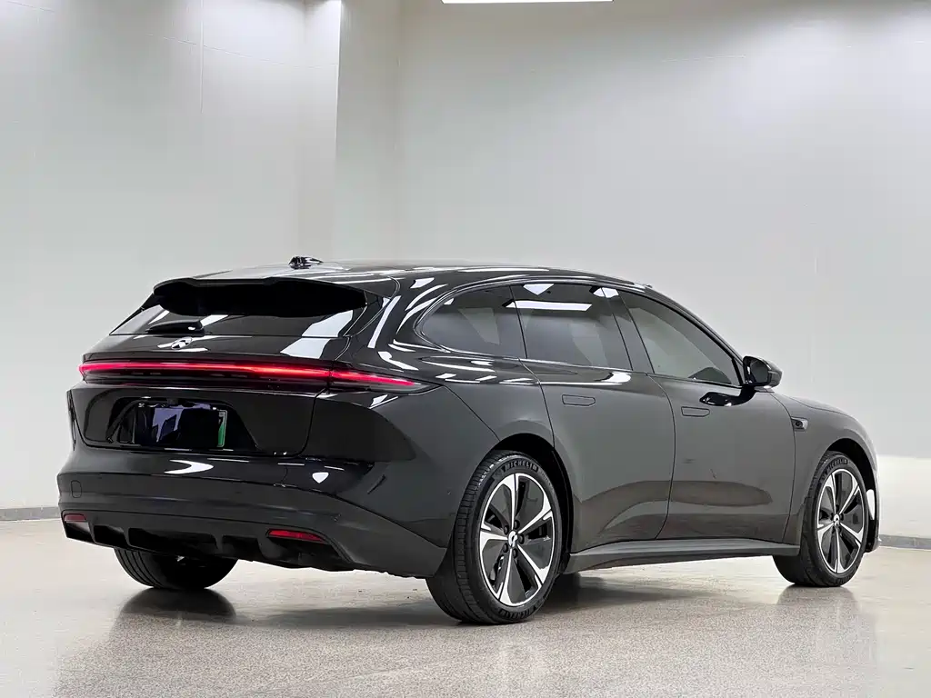 NIO ET5T — миниатюра 7
