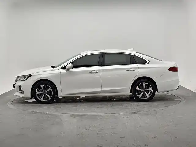 GAC Motor Trumpchi GA6 — миниатюра 3