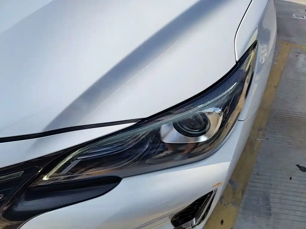 Changan Ruicheng CC — миниатюра 24